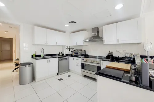 3 Bedrooms Villa in Springs 4