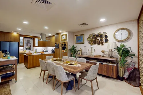 4 Bedrooms Villa in Indigo Ville 3