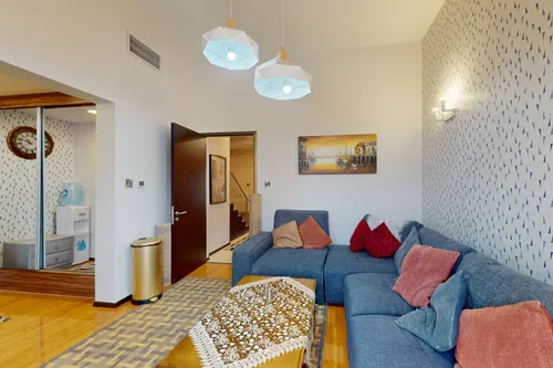 4 Bedrooms Villa in Indigo Ville 3