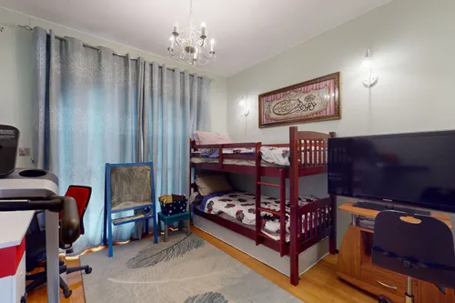 4 Bedrooms Villa in Indigo Ville 3
