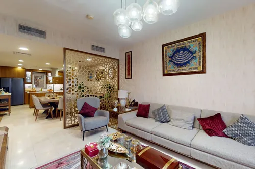 4 Bedrooms Villa in Indigo Ville 3