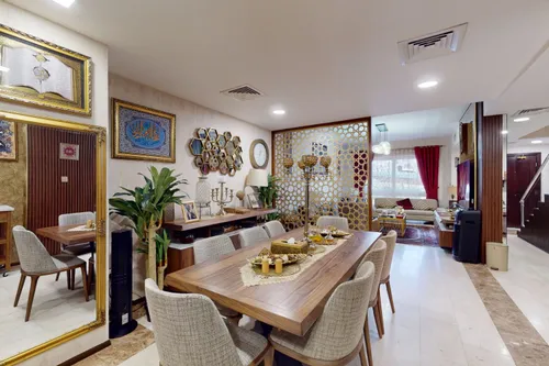 4 Bedrooms Villa in Indigo Ville 3