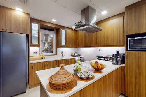 4 Bedrooms Villa in Indigo Ville 3