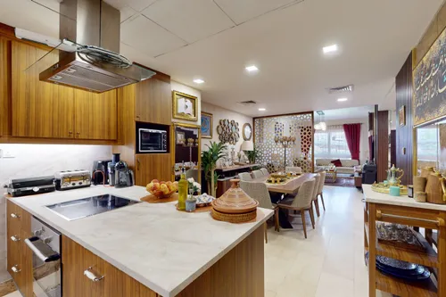 4 Bedrooms Villa in Indigo Ville 3