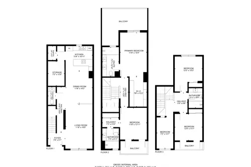 4 Bedrooms Villa in Indigo Ville 3