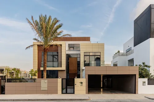 6 Bedrooms Villa in Jumeirah Park Homes