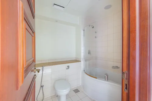 3 Bedrooms Villa in Al Mesk Tower