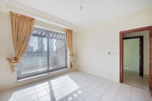 3 Bedrooms Villa in Al Mesk Tower