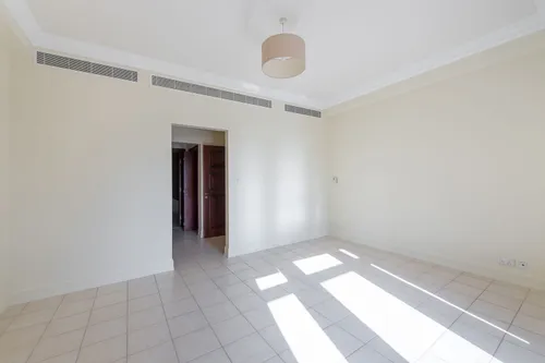 3 Bedrooms Villa in Al Mesk Tower