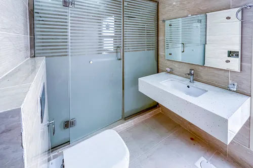 5 Bedrooms Villa in Al Mowaihat 1
