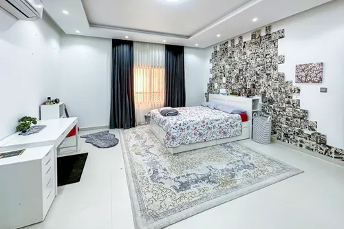 5 Bedrooms Villa in Al Mowaihat 1