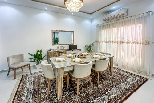 5 Bedrooms Villa in Al Mowaihat 1