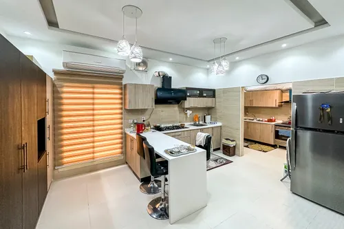 5 Bedrooms Villa in Al Mowaihat 1