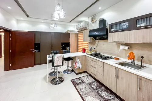 5 Bedrooms Villa in Al Mowaihat 1
