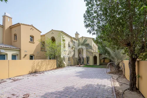 Type A | Close to Lake | Facing Pool And Park