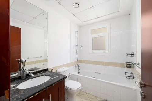 3 Bedrooms Villa in Palmera 3