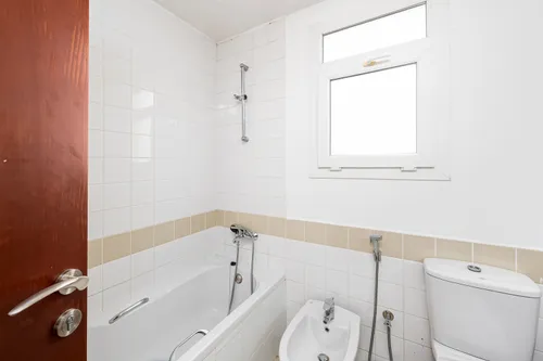 3 Bedrooms Villa in Palmera 3