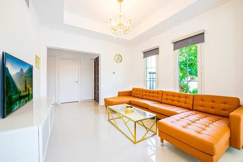 3 Bedrooms Villa in Springs 7