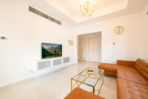 3 Bedrooms Villa in Springs 7