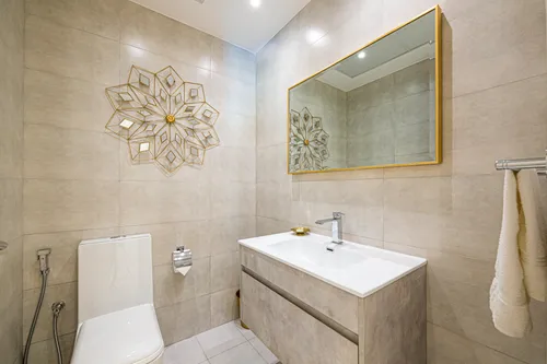 3 Bedrooms Villa in Springs 7