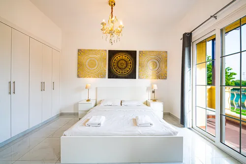 3 Bedrooms Villa in Springs 7