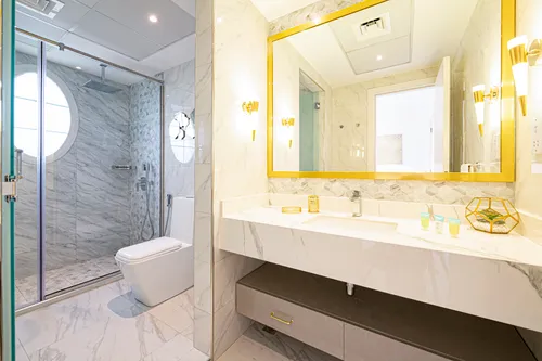 3 Bedrooms Villa in Springs 7