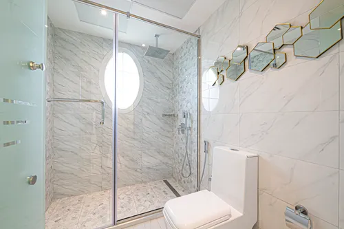 3 Bedrooms Villa in Springs 7