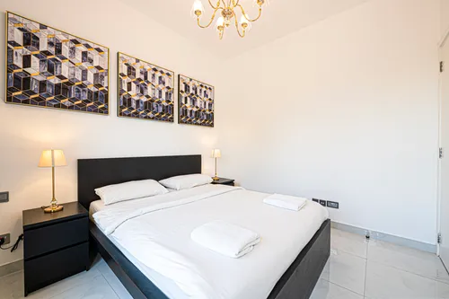 3 Bedrooms Villa in Springs 7