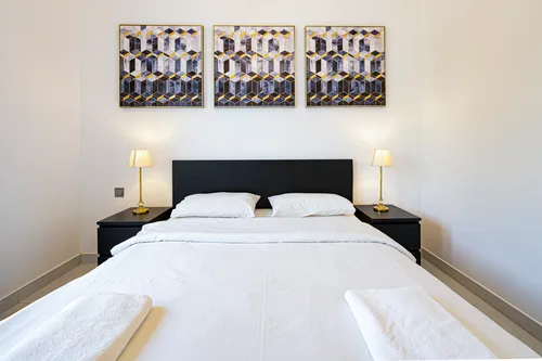 3 Bedrooms Villa in Springs 7