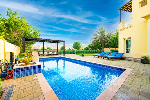 Lake View | Fully Upgraded | Private pool |