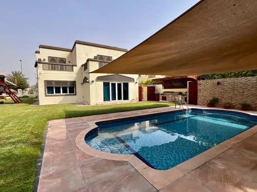 4BR Fully Upgraded | Furnished | Huge Corner Plot