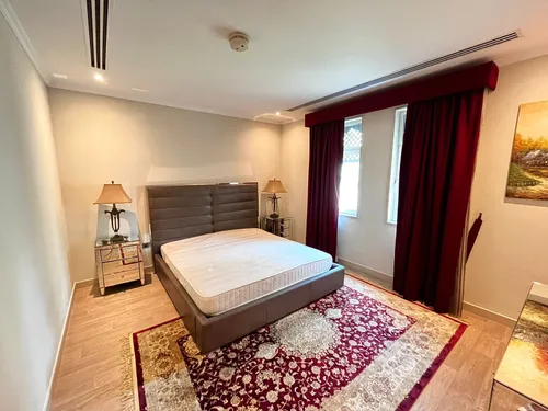 4 Bedrooms Villa in Regional