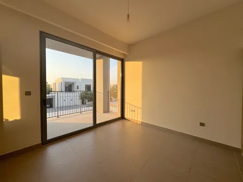4 Bedrooms Villa in Sidra Villas I