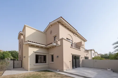 Vacant | Landscaped | Spacious Type-2 E