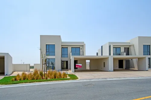 4 Bedrooms Villa in Golf Links