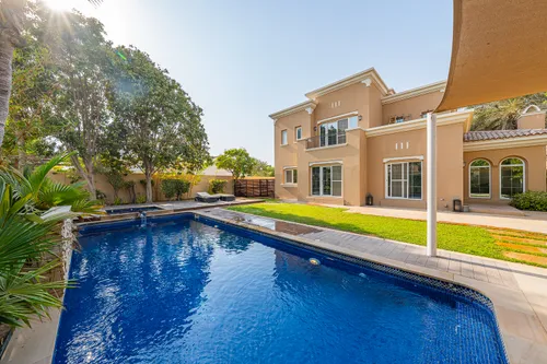 Exquisite Villa | Premium Community | Near Pool
