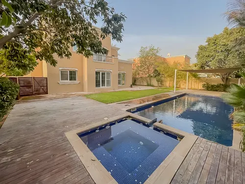 4 Bedrooms Villa in Mirador La Coleccion