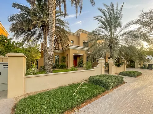 4 Bedrooms Villa in Mirador La Coleccion