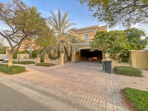 4 Bedrooms Villa in Mirador La Coleccion