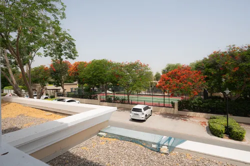 3 Bedrooms Villa in Al Reem 3