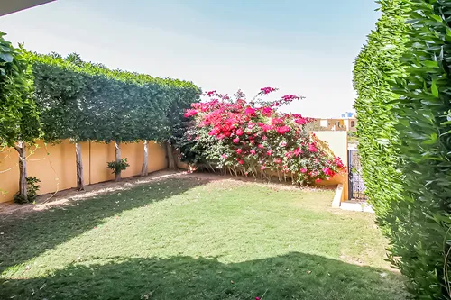 2 Bedrooms Villa in Palmera 2