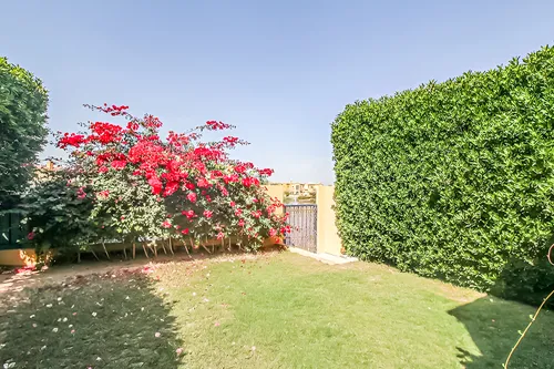 2 Bedrooms Villa in Palmera 2