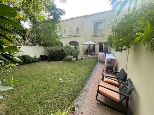 2 Bedrooms Townhouse in Springs 7