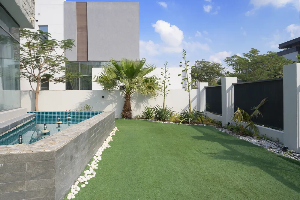 6 Bedrooms Villa in Fairway Vistas