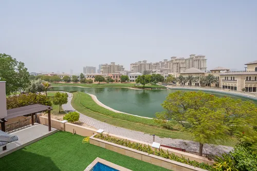4 Bedrooms Villa in Orange Lake