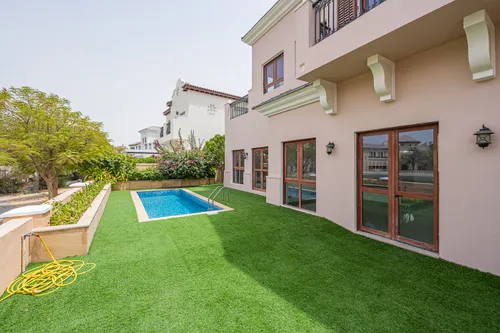 4 Bedrooms Villa in Orange Lake