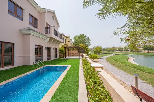 4 Bedrooms Villa in Orange Lake