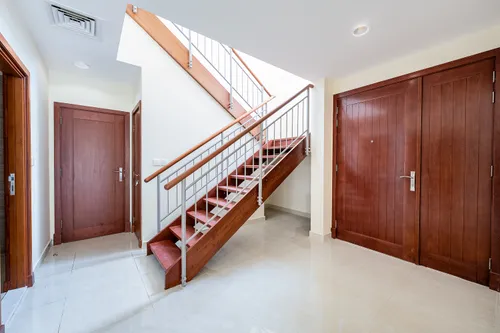 3 Bedrooms Villa in Saheel 1