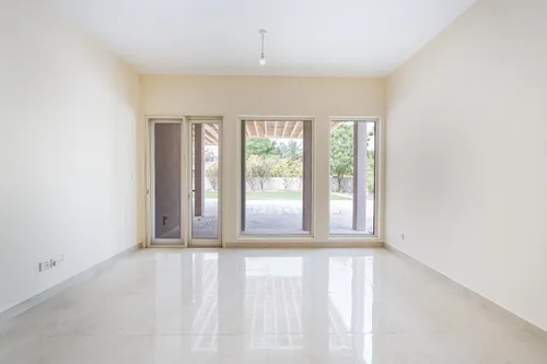 3 Bedrooms Villa in Saheel 1