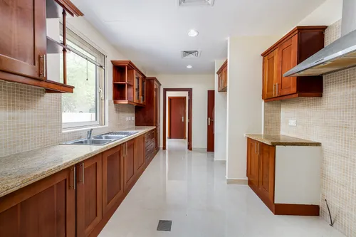 3 Bedrooms Villa in Saheel 1